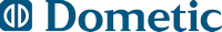 Логотип фирмы Dometic в Октябрьском